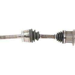 Cardone New CV Drive Axles for 1986-1993 D21, 1987-1989 PATHFINDER - 66-6012