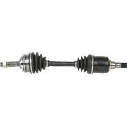 Cardone New CV Drive Axles for 1985-1994 MAXIMA, 1987-1992 STANZA - 66-6048