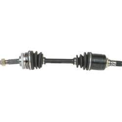 Cardone New CV Drive Axles for 1993-1997 ALTIMA - 66-6054