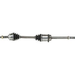 Cardone New CV Drive Axles for 1993-1997 ALTIMA - 66-6056