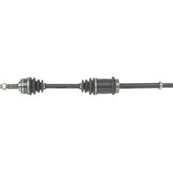 Cardone New CV Drive Axles for 1991-1996 G20 - 66-6057