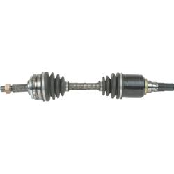 Cardone New CV Drive Axles for 1992-1994 MAXIMA - 66-6084
