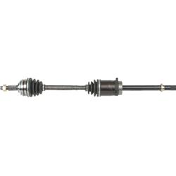 Cardone New CV Drive Axles for 1992-1994 MAXIMA - 66-6107