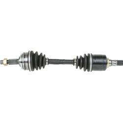 Cardone New CV Drive Axles for 1992-1994 MAXIMA - 66-6108