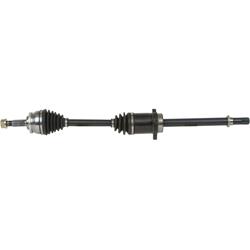 Cardone New CV Drive Axles for 2002-2006 ALTIMA - 66-6130