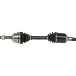 Cardone New CV Drive Axles for 2002-2006 ALTIMA - 66-6132