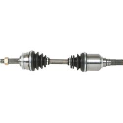 Cardone New CV Drive Axles for 1993 ALTIMA - 66-6135