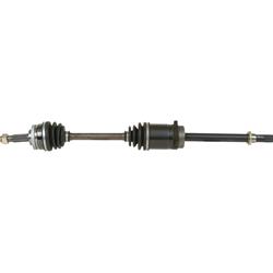 Cardone New CV Drive Axles for 1993-1997 ALTIMA - 66-6140