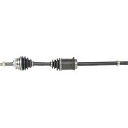 Cardone New CV Drive Axles for 1996-1999 I30, 1995-1999 MAXIMA - 66-6147