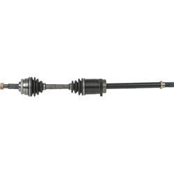 Cardone New CV Drive Axles for 1996-1999 I30, 1995-1999 MAXIMA - 66-6156