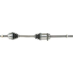 Cardone New CV Drive Axles for 1998-2001 ALTIMA - 66-6171