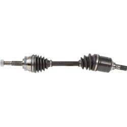 Cardone New CV Drive Axles for 1998 200SX, 1998-1999 SENTRA - 66-6182