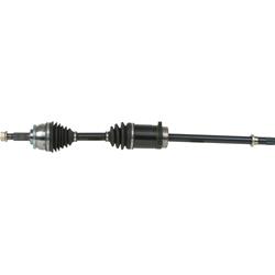 Cardone New CV Drive Axles for 2000-2001 I30, 2002-2004 I35, 2000-2003 MAXIMA - 66-6190