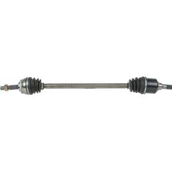 Cardone New CV Drive Axles for 2000-2006 SENTRA - 66-6200