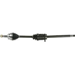 Cardone New CV Drive Axles for 2004-2006 ALTIMA - 66-6219