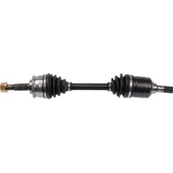 Cardone New CV Drive Axles for 1999-2002 G20 - 66-6220