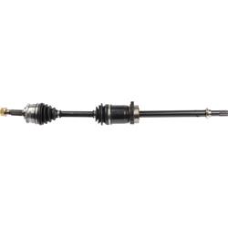 Cardone New CV Drive Axles for 1999-2002 G20 - 66-6223