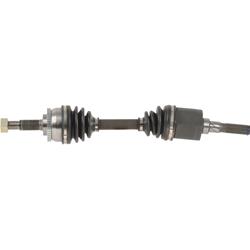 Cardone New CV Drive Axles for 1999-2002 G20 - 66-6224