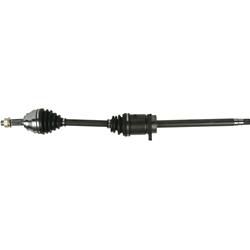 Cardone New CV Drive Axles for 2004-2009 QUEST - 66-6241