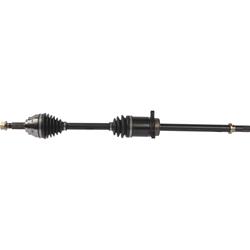 Cardone New CV Drive Axles for 2004-2006 QUEST - 66-6243