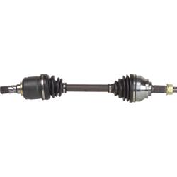Cardone New CV Drive Axles for 2003-2007 MURANO - 66-6244