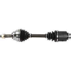 Cardone New CV Drive Axles for 2003-2007 MURANO - 66-6246