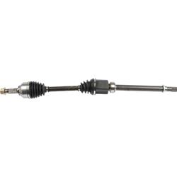 Cardone New CV Drive Axles for 2007-2013 ALTIMA - 66-6264