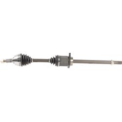 Cardone New CV Drive Axles for 2007-2012 ALTIMA - 66-6269