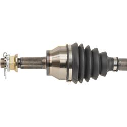 Cardone New CV Drive Axles for 2003-2008 FX45 - 66-6277