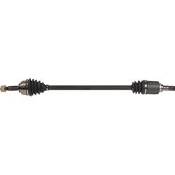 Cardone New CV Drive Axles for 2009-2011 VERSA - 66-6290