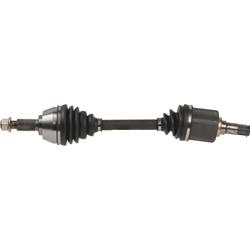 Cardone New CV Drive Axles for 2009-2014 MAXIMA - 66-6295