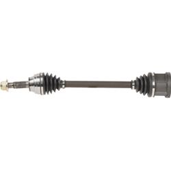Cardone New CV Drive Axles 66-6299