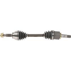 Cardone New CV Drive Axles 66-6300