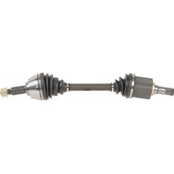 Cardone New CV Drive Axles for 2009-2014 MURANO - 66-6301