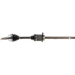 Cardone New CV Drive Axles for 2009-2014 MAXIMA - 66-6306