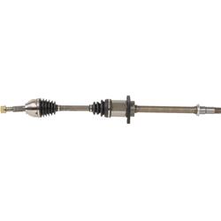 Cardone New CV Drive Axles for 2007-2011 ALTIMA - 66-6308