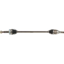 Cardone New CV Drive Axles for 2008-2013 ROGUE, 2014-2015 ROGUE SELECT - 66-6352