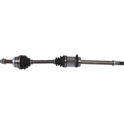 Cardone Industries Axle Shafts, Direct Fit 66-6422