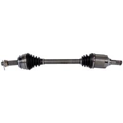 Cardone New CV Drive Axles for 2017-2020 ROGUE - 66-6467