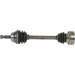 Cardone New CV Drive Axles 66-7005