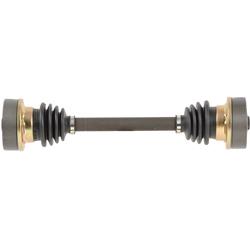 Cardone New CV Drive Axles for 1988-1989 SCORPIO, 1966-1979 TRANSPORTER, 1985-1989 XR4TI - 66-7018