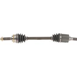 Cardone New CV Drive Axles for 1989-1994 SWIFT - 66-7024