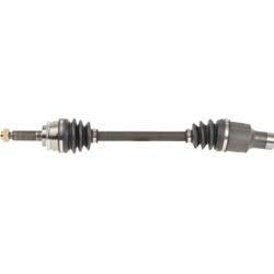 Cardone New CV Drive Axles for 1989-1994 SWIFT - 66-7035