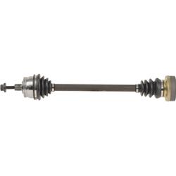 Cardone New CV Drive Axles for 2000-2005 PASSAT - 66-7038