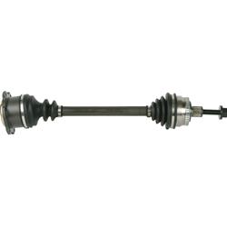 Cardone New CV Drive Axles for 1996-2001 A4 QUATTRO, 2000-2005 PASSAT - 66-7052