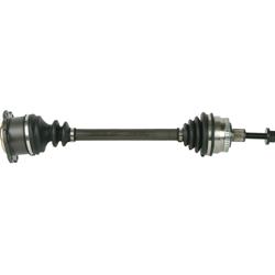 Cardone New CV Drive Axles for 1996-2001 A4 QUATTRO, 2000-2005 PASSAT - 66-7053