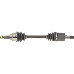 Cardone New CV Drive Axles for 1989-1994 SWIFT - 66-7085