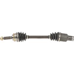 Cardone New CV Drive Axles for 1989-1994 SWIFT - 66-7088