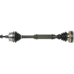 Cardone New CV Drive Axles for 1997-2000 A4, 1998-2001 PASSAT - 66-7205