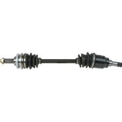 Cardone New CV Drive Axles for 1995-2000 ESTEEM - 66-7232